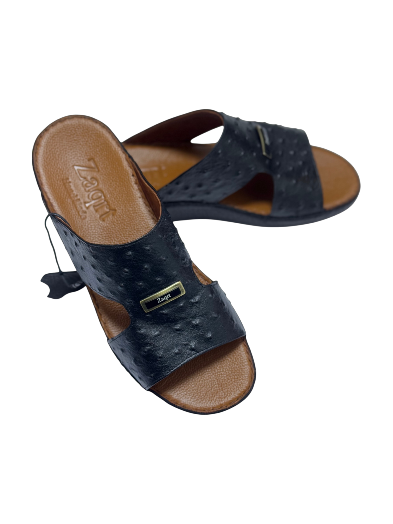 Nadir | Premium Leather Sandal