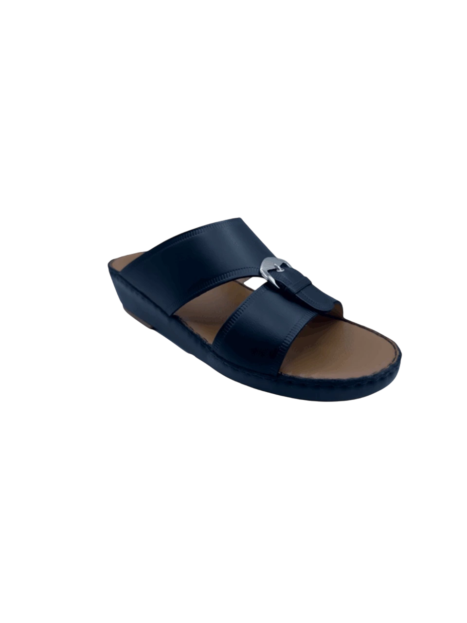 Rakan | Premium Leather Sandal