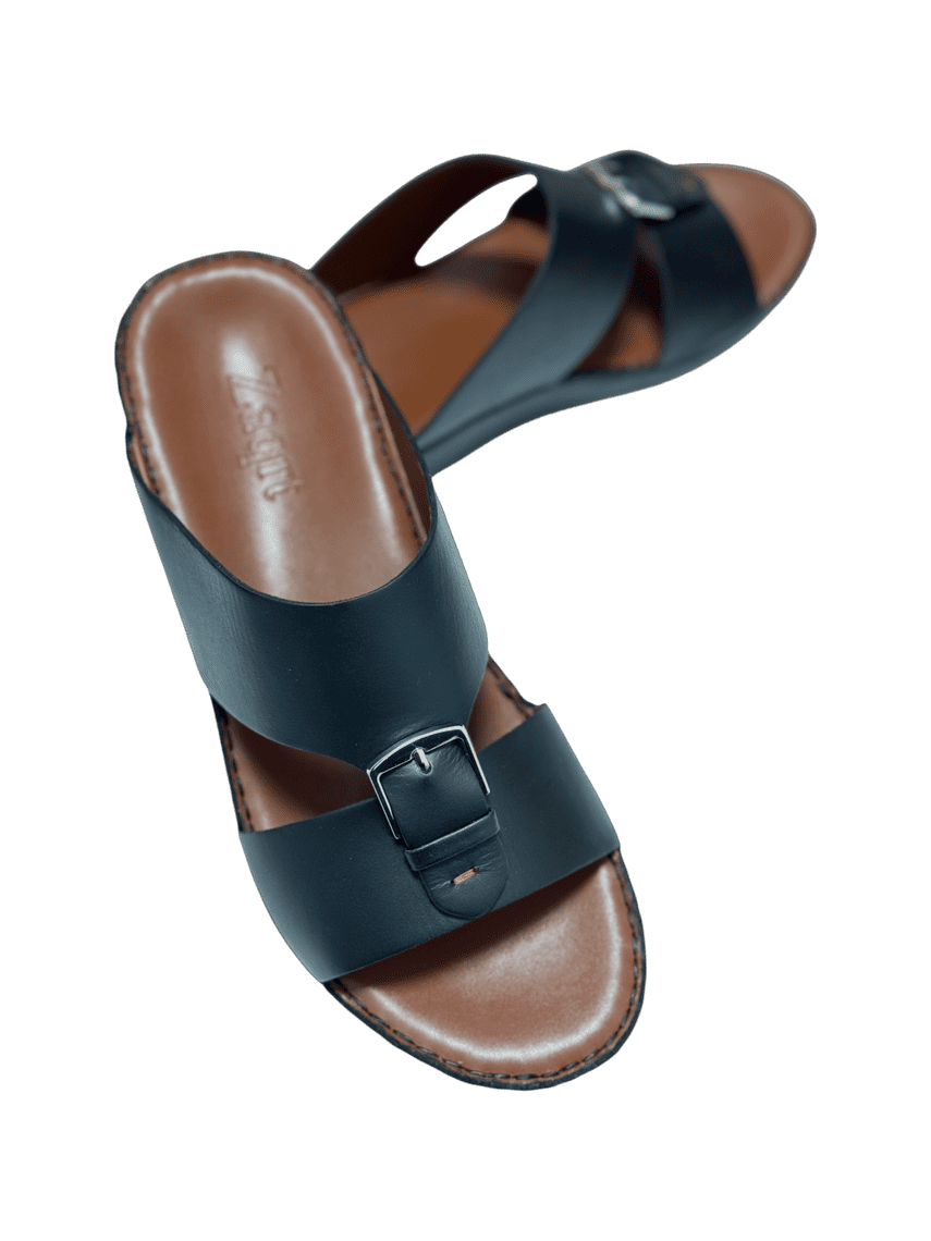 Rayan Leather Sandal